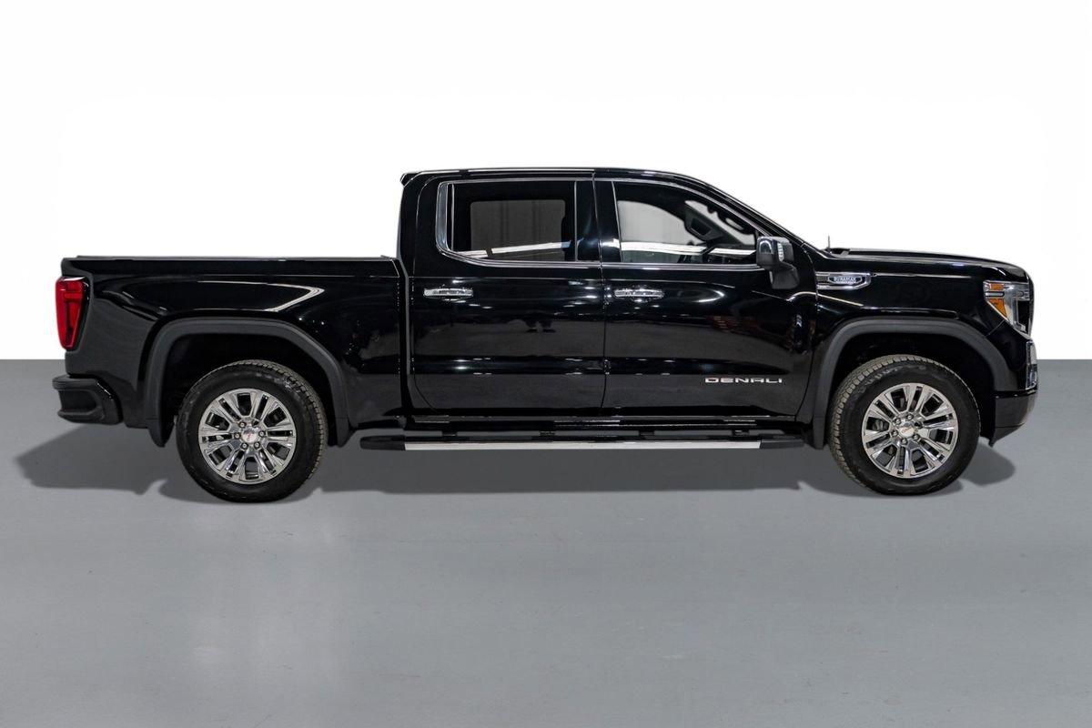 Used 2021 GMC Sierra 1500 Denali image 5