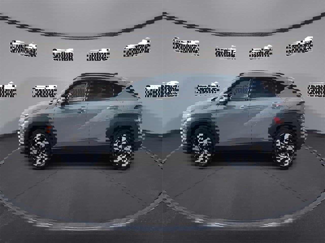 Used 2025 Hyundai Kona Limited image 4