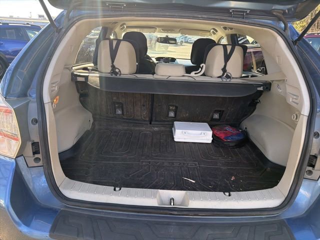 Used 2014 Subaru Crosstrek 2.0i Premium w/ Popular Package #2 image 20