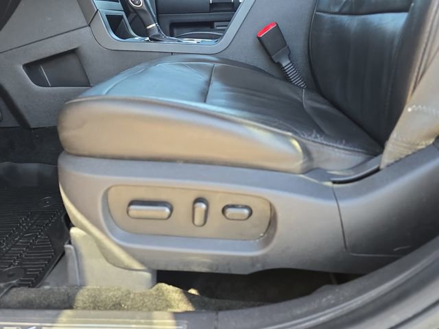 Used 2019 Ford Flex Limited w/ Equipment Group 301A image 29