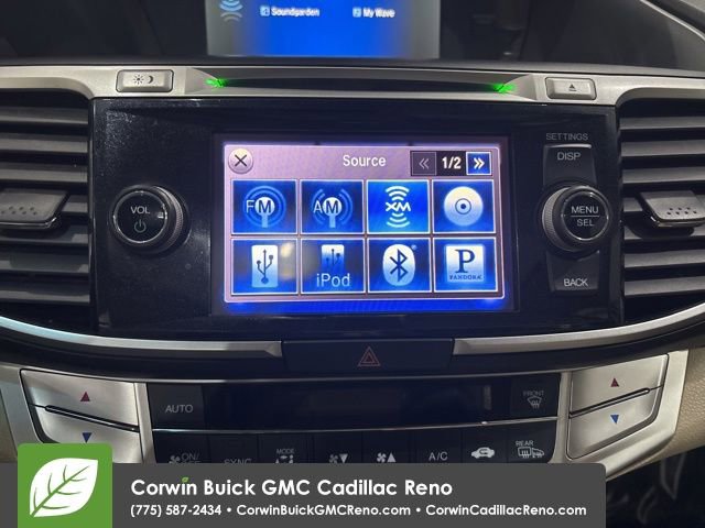 Used 2013 Honda Accord EX-L image 24