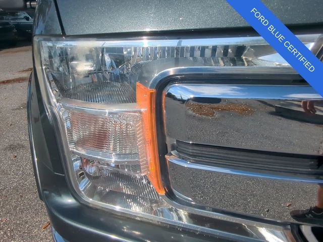 Certified 2018 Ford F150 Lariat image 11