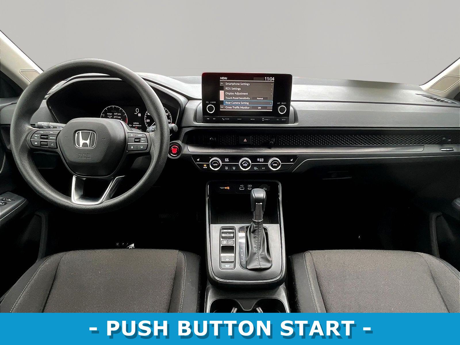 Used 2023 Honda CR-V EX image 7