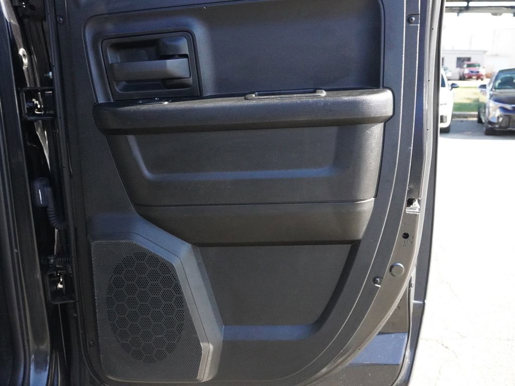 Used 2019 RAM 1500 Tradesman w/ Tradesman SXT Package image 20