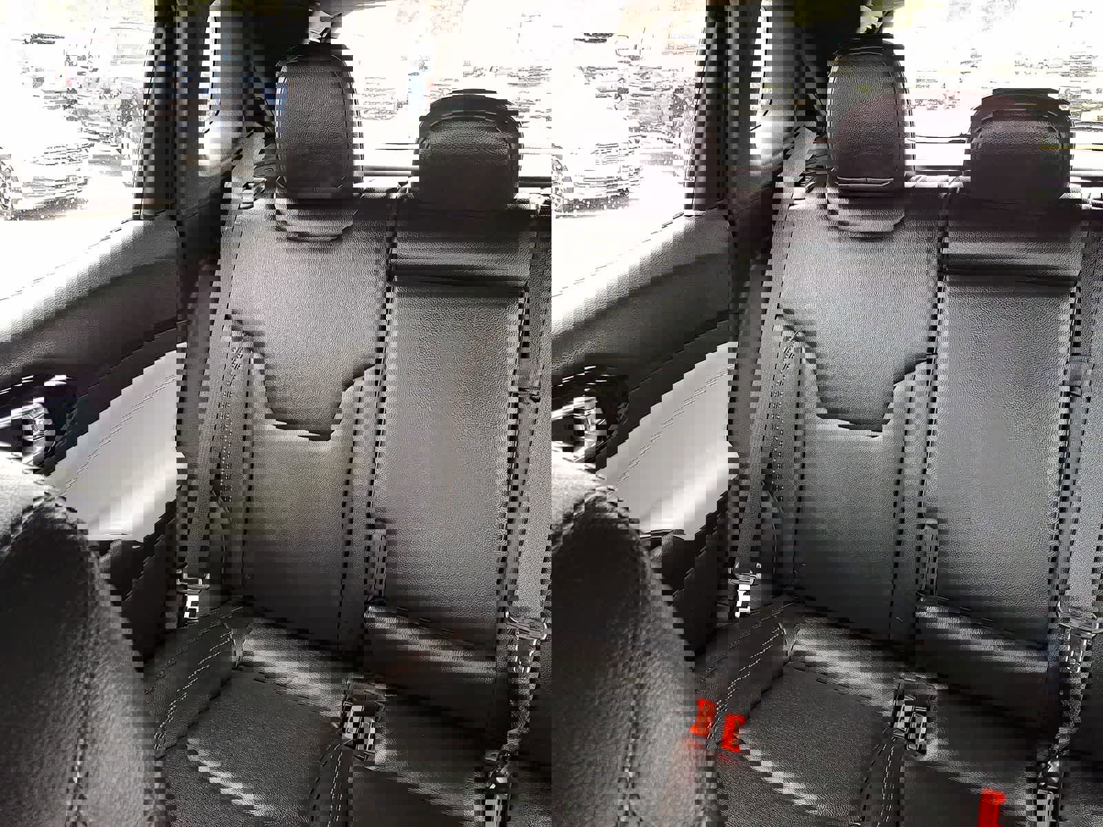 Used 2024 Jeep Compass Limited image 13