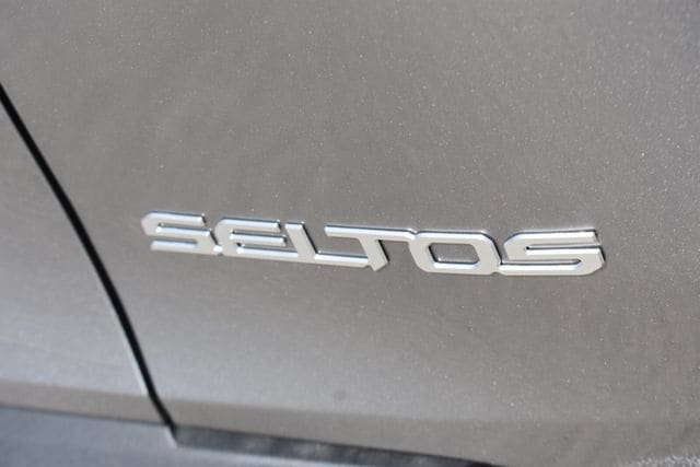 New 2026 Kia Seltos S AWD/4WD image 16