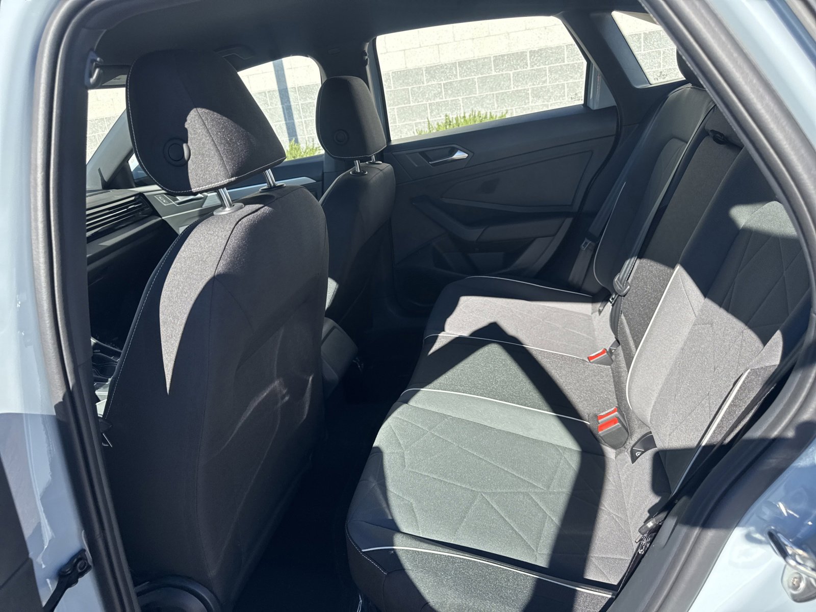 New 2026 Volkswagen Jetta Sport image 16