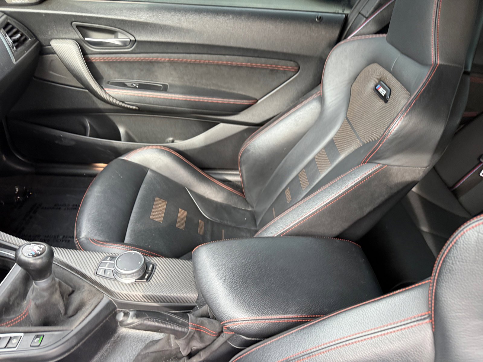 Used 2020 BMW M2 Competition w/ Executive Package image 14