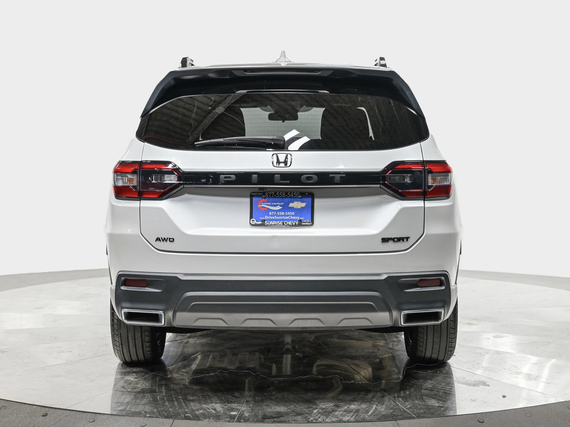 Used 2023 Honda Pilot Sport image 5