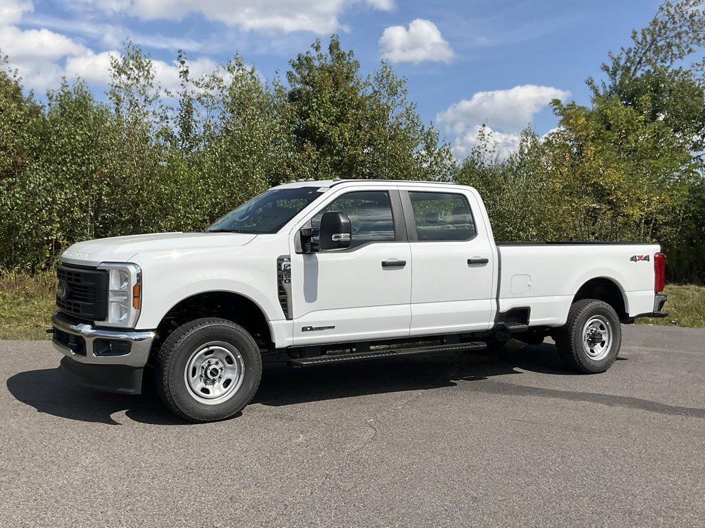 New 2026 Ford F350 XL image 34