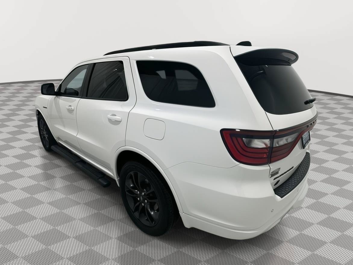 Used 2024 Dodge Durango R/T w/ Blacktop Package AWD/4WD image 3