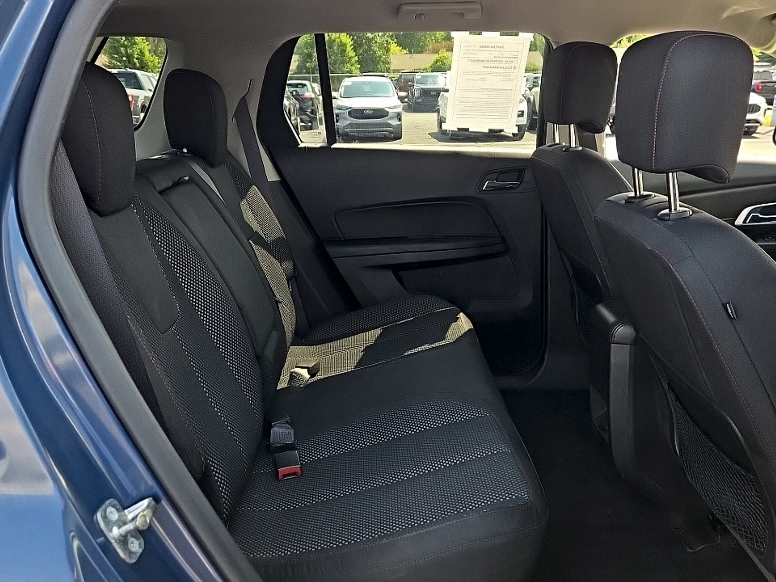 Used 2016 GMC Terrain SLE w/ Chrome Edition AWD/4WD image 22