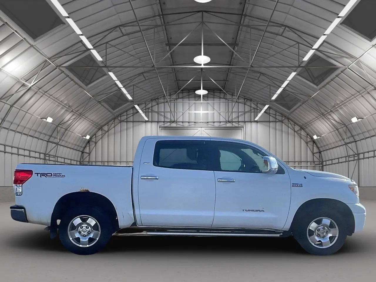Used 2011 Toyota Tundra SR5 image 6