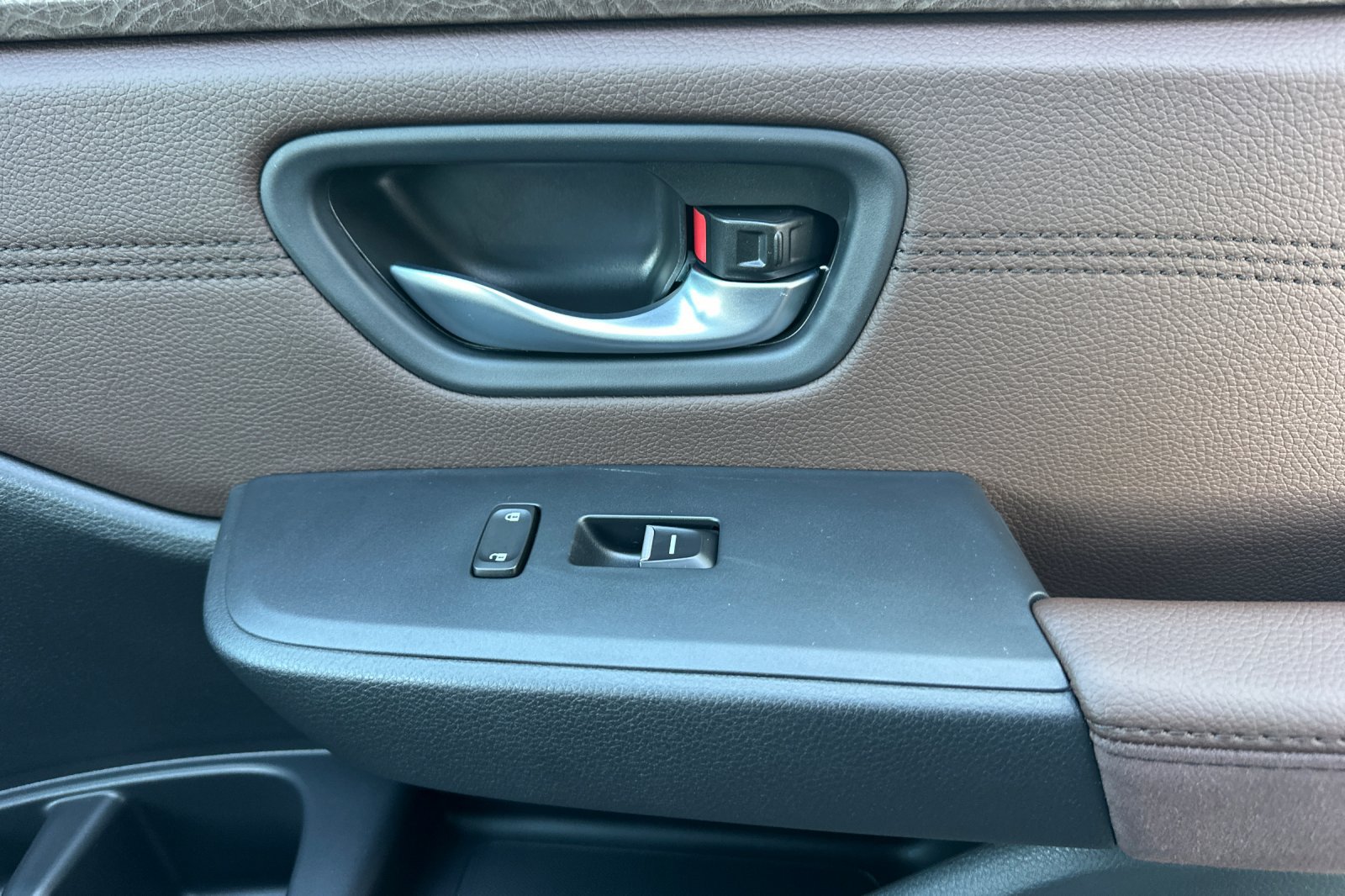 New 2026 Honda Pilot Elite image 17
