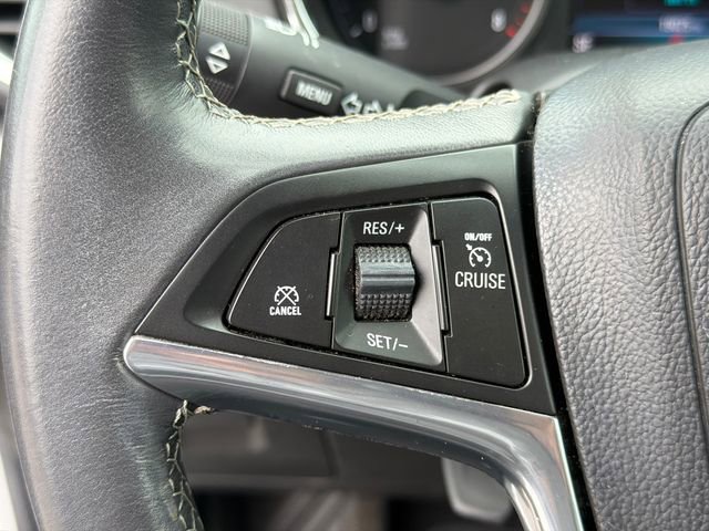 Used 2022 Buick Encore Preferred w/ Safety Package image 24