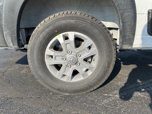 New 2024 RAM ProMaster 3500 w/ Quick Order Package 22G SLT image 27