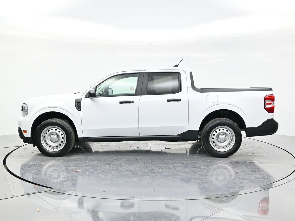 Used 2024 Ford Maverick XL image 8