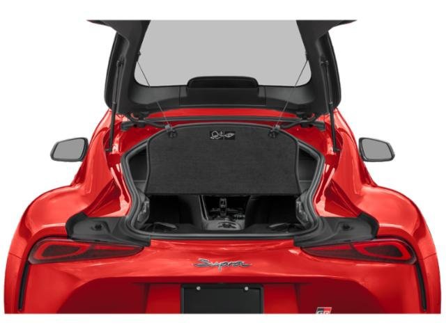 New 2026 Toyota Supra RWD image 14