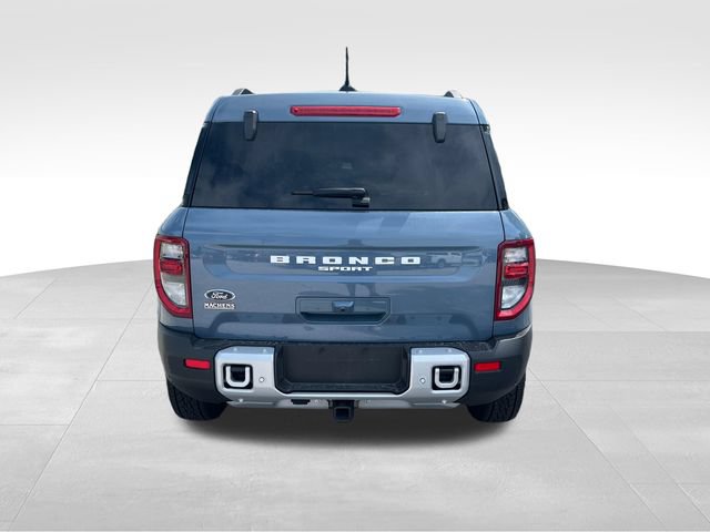 Used 2025 Ford Bronco Sport Big Bend AWD/4WD image 5