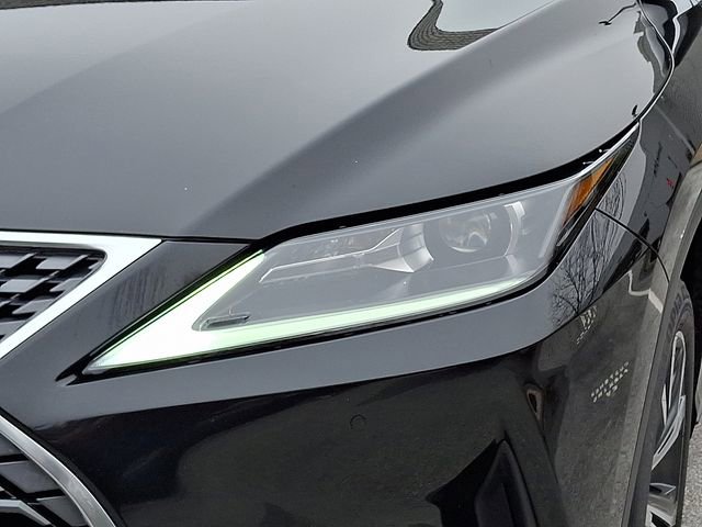 Used 2021 Lexus RX 350 AWD w/ Premium Package image 9