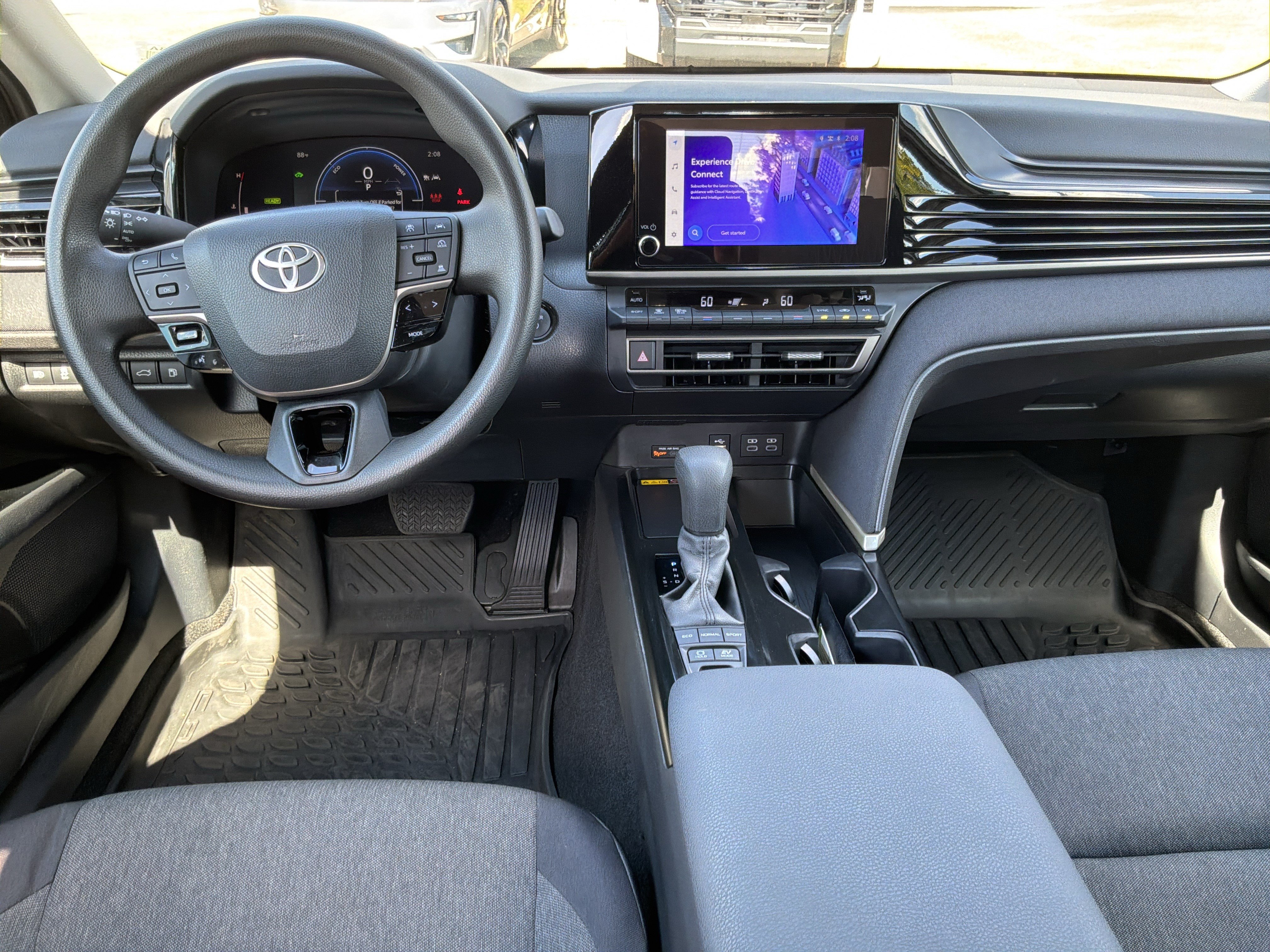 Used 2026 Toyota Camry LE FWD image 28