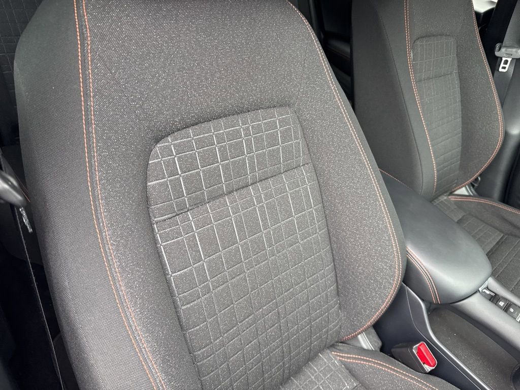 Used 2024 Honda HR-V Sport image 61