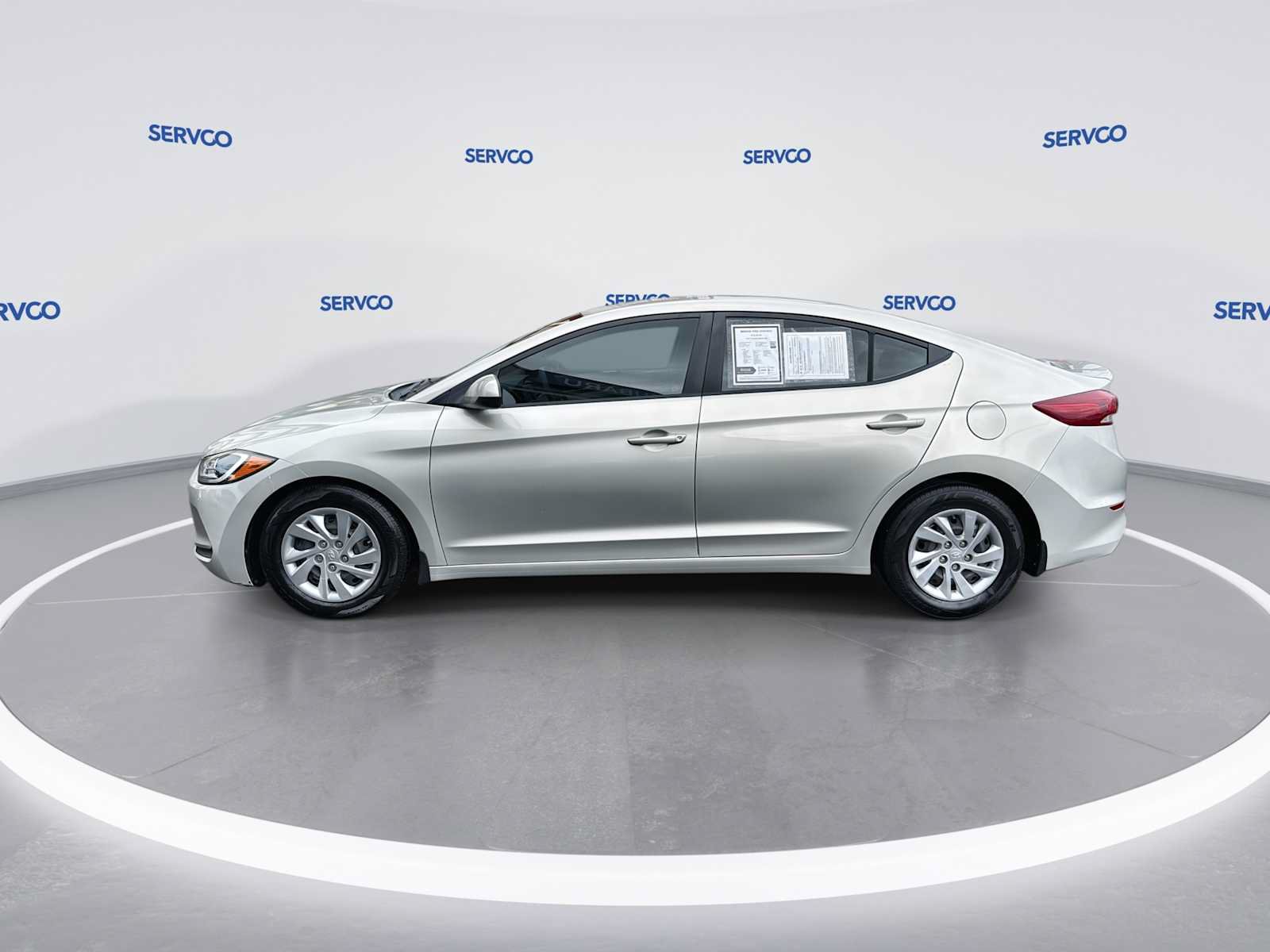 Used 2017 Hyundai Elantra SE FWD image 5