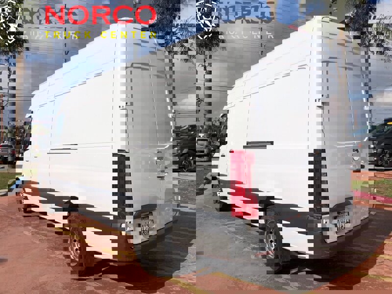 Used 2019 Freightliner Sprinter 3500 image 8