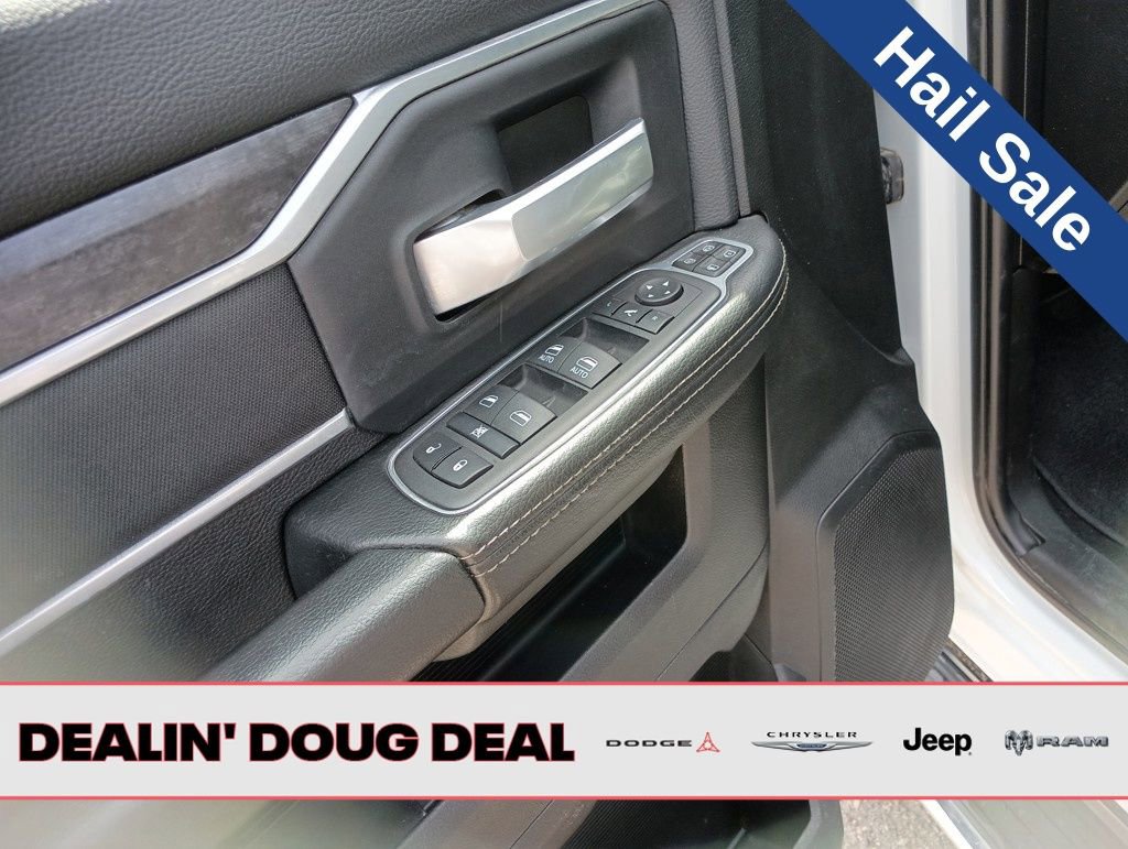 Used 2024 RAM 3500 Big Horn image 12