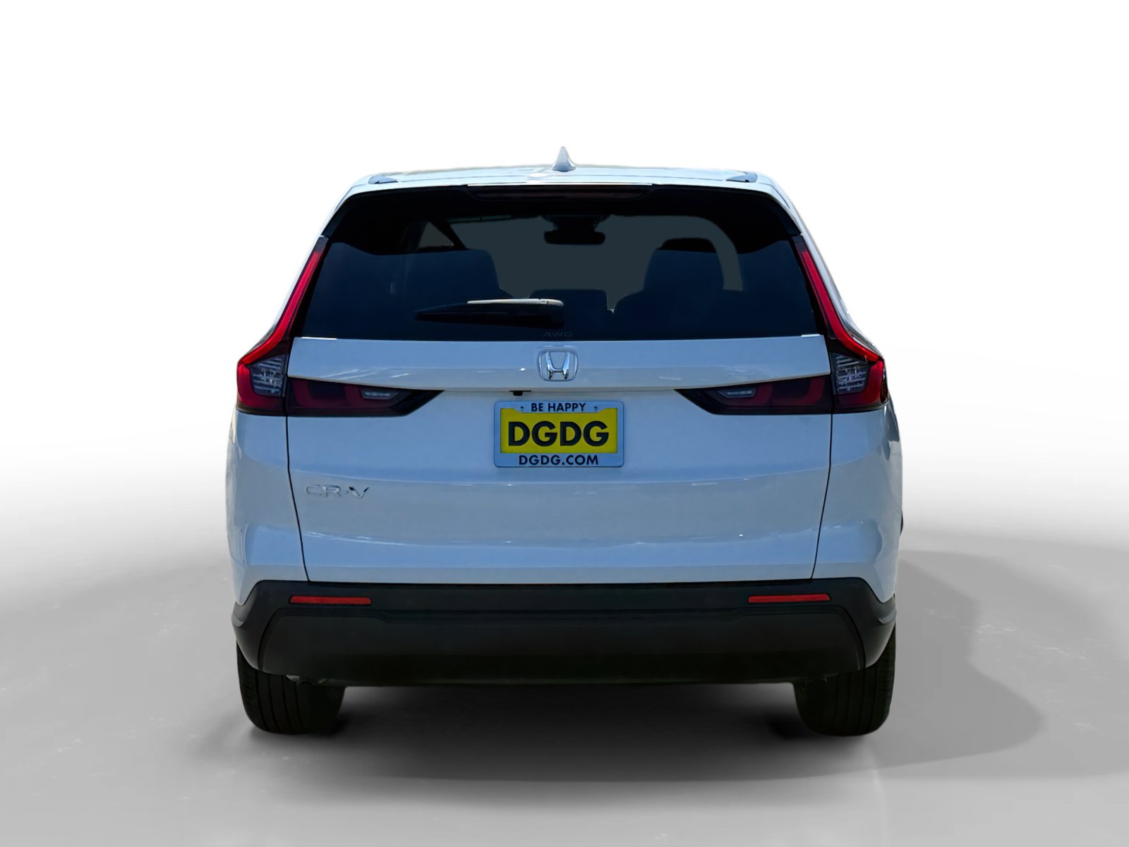 New 2026 Honda CR-V EX-L image 4