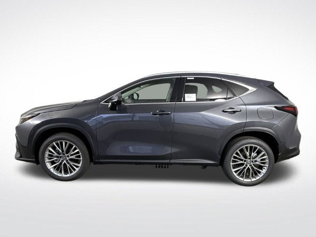New 2026 Lexus NX 350 AWD w/ Accessory Package (2T) image 30