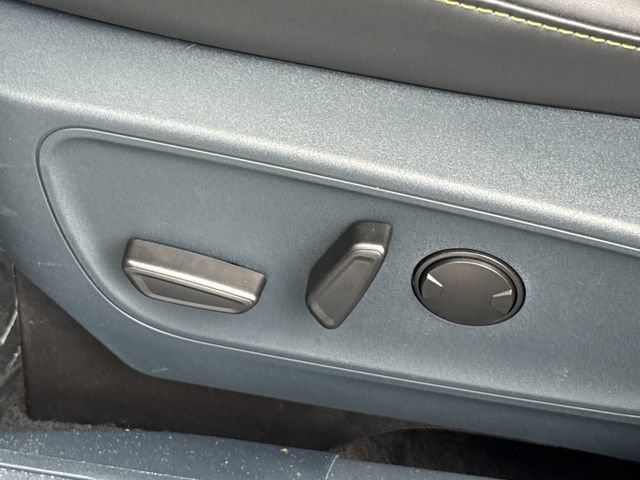 New 2026 Ford Maverick Lobo AWD/4WD image 31