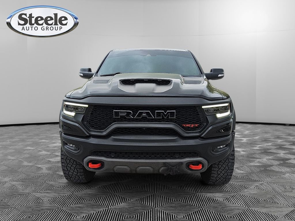Used 2022 RAM 1500 TRX w/ TRX Level 2 Equipment Group image 8