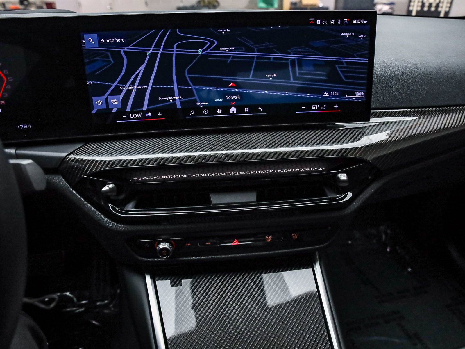 Used 2026 BMW M4 Competition RWD image 20