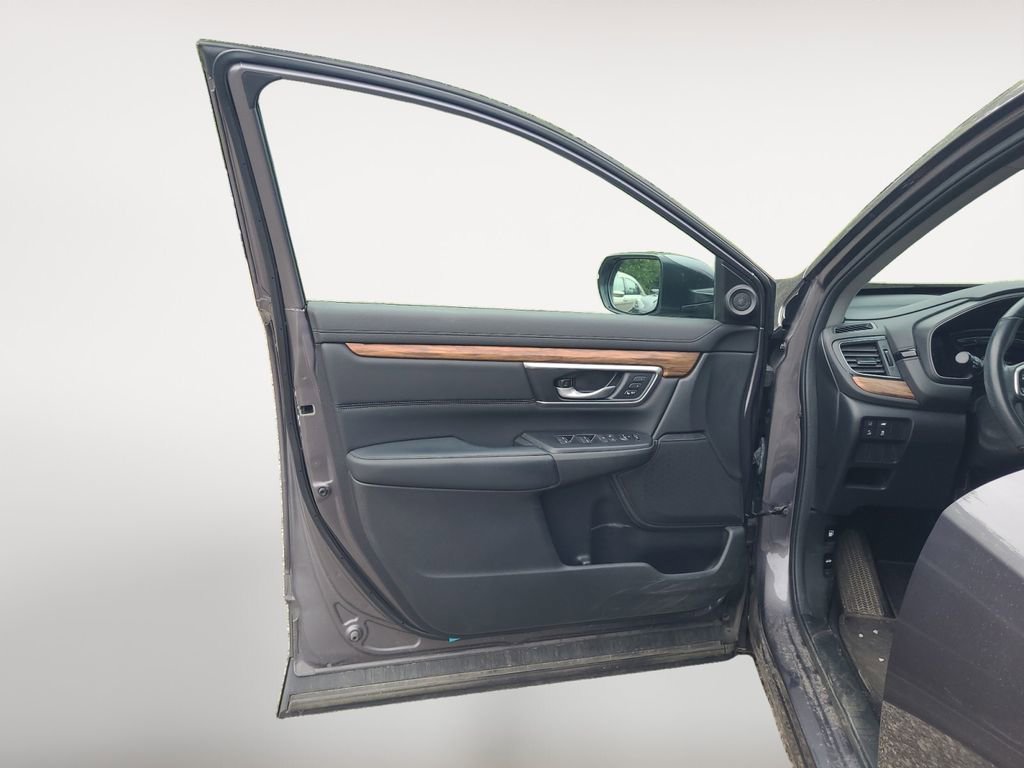 Used 2021 Honda CR-V EX-L image 26