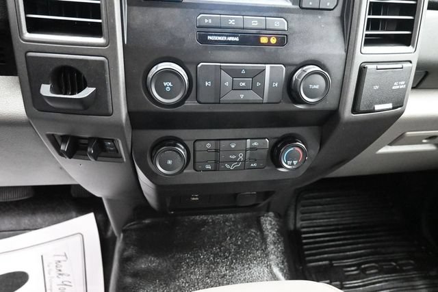 Used 2020 Ford F450 XL w/ Power Equipment Group RWD image 17