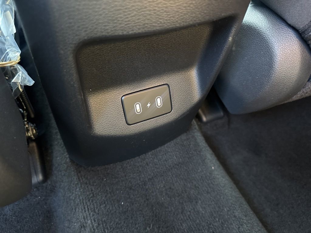 New 2026 Kia Sportage LX image 12