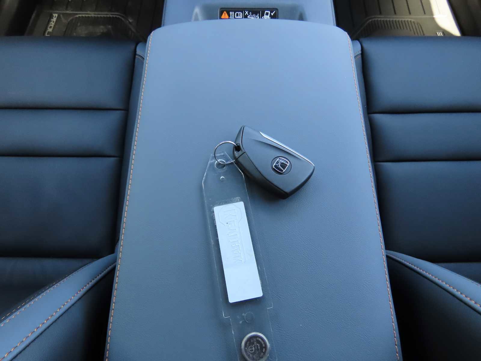 New 2026 Honda Prologue Touring image 25