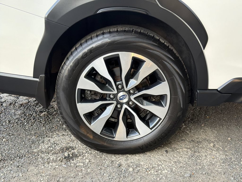 Certified 2023 Subaru Outback Touring XT AWD/4WD image 12