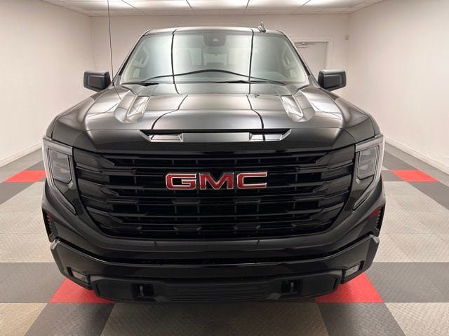 New 2026 GMC Sierra 1500 Elevation w/ Preferred Package AWD/4WD image 2
