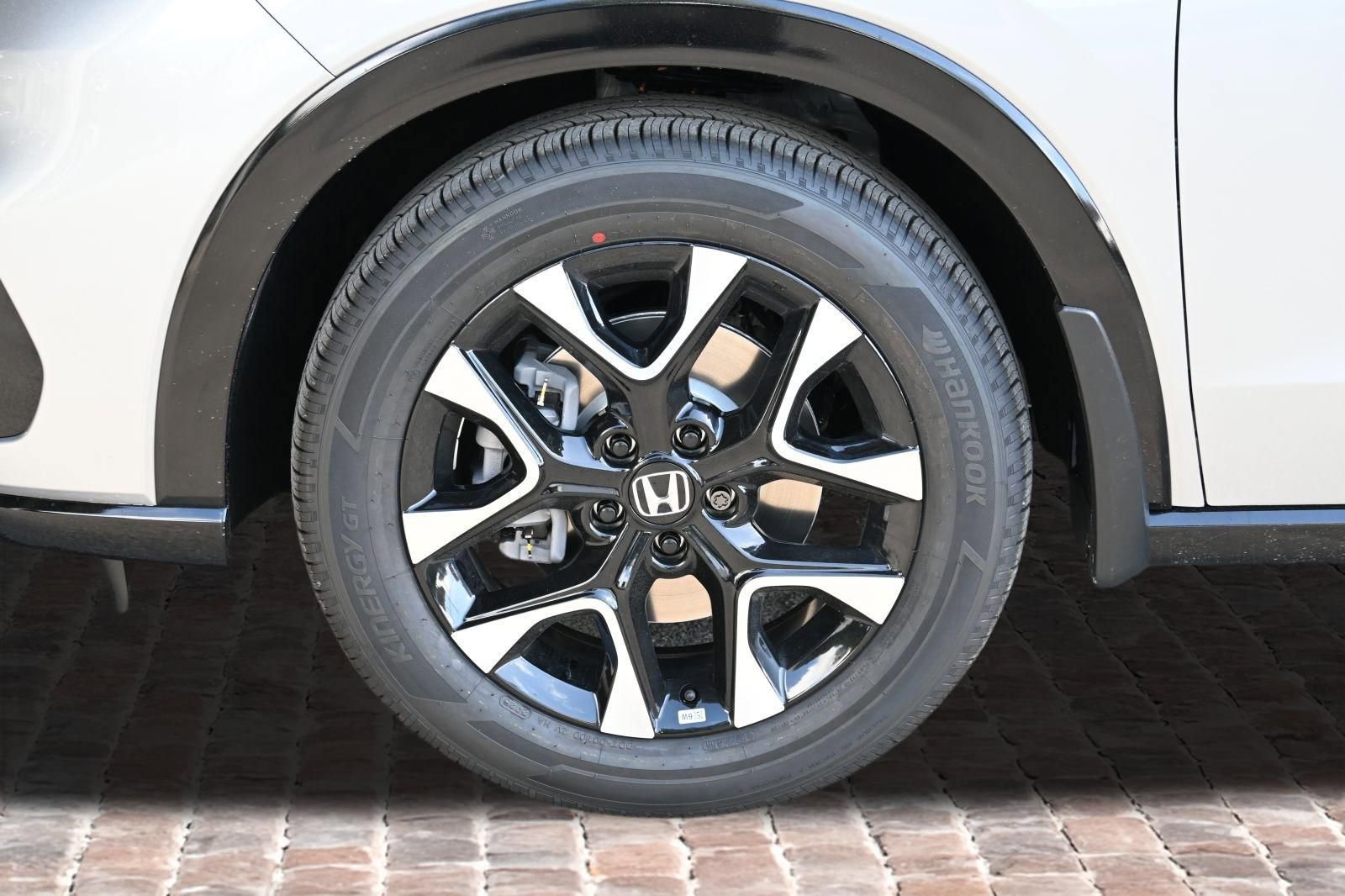 New 2026 Honda HR-V EX-L image 35