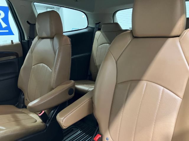 Used 2017 Buick Enclave Premium w/ Experience Buick Package AWD/4WD image 15
