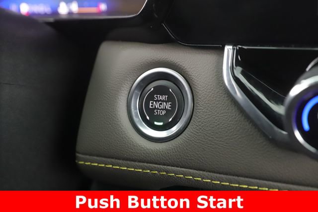 Used 2025 Chevrolet Colorado ZR2 w/ Technology Package image 22