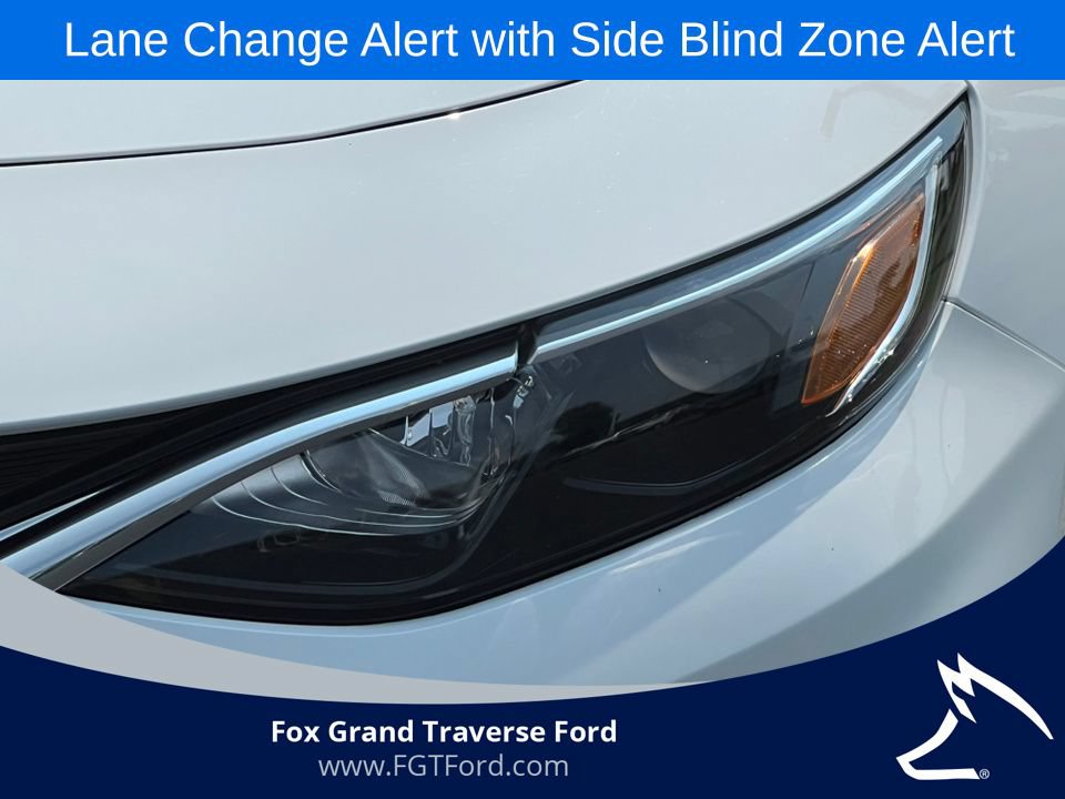 Used 2024 Chevrolet Malibu RS FWD image 31