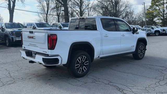 New 2026 GMC Sierra 1500 AT4 w/ AT4 Premium Package image 8