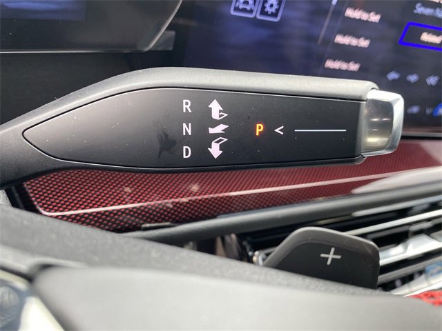 New 2026 Chevrolet Traverse RS w/ LPO, Floor Liner Package image 20