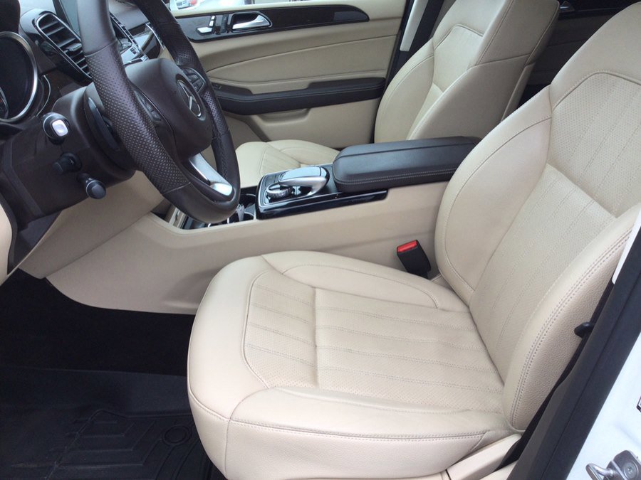 Used 2018 Mercedes-Benz GLE 350 4MATIC image 20
