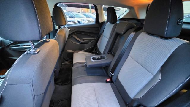 Used 2017 Ford Escape SE w/ Equipment Group 201A image 31