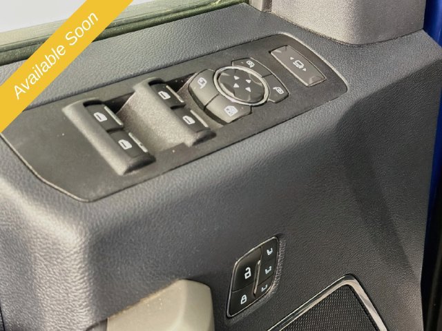 Used 2022 Ford F350 Lariat w/ Tremor Off-Road Package AWD/4WD image 18