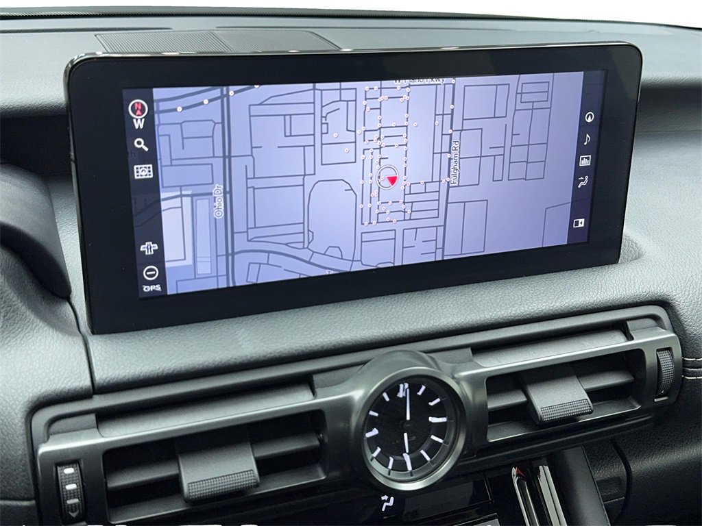 Used 2023 Lexus IS 300 AWD w/ Premium Package image 28